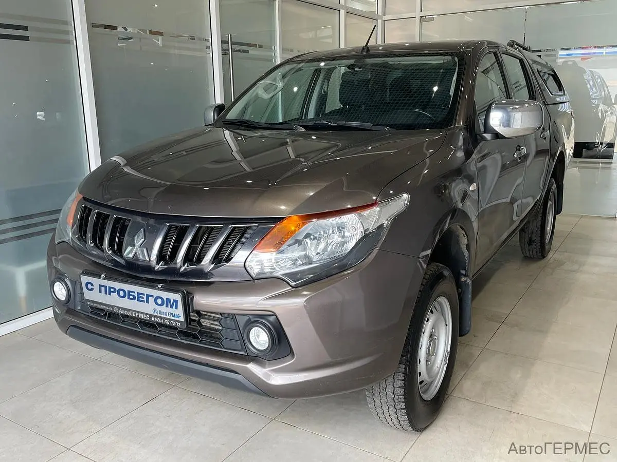 Mitsubishi