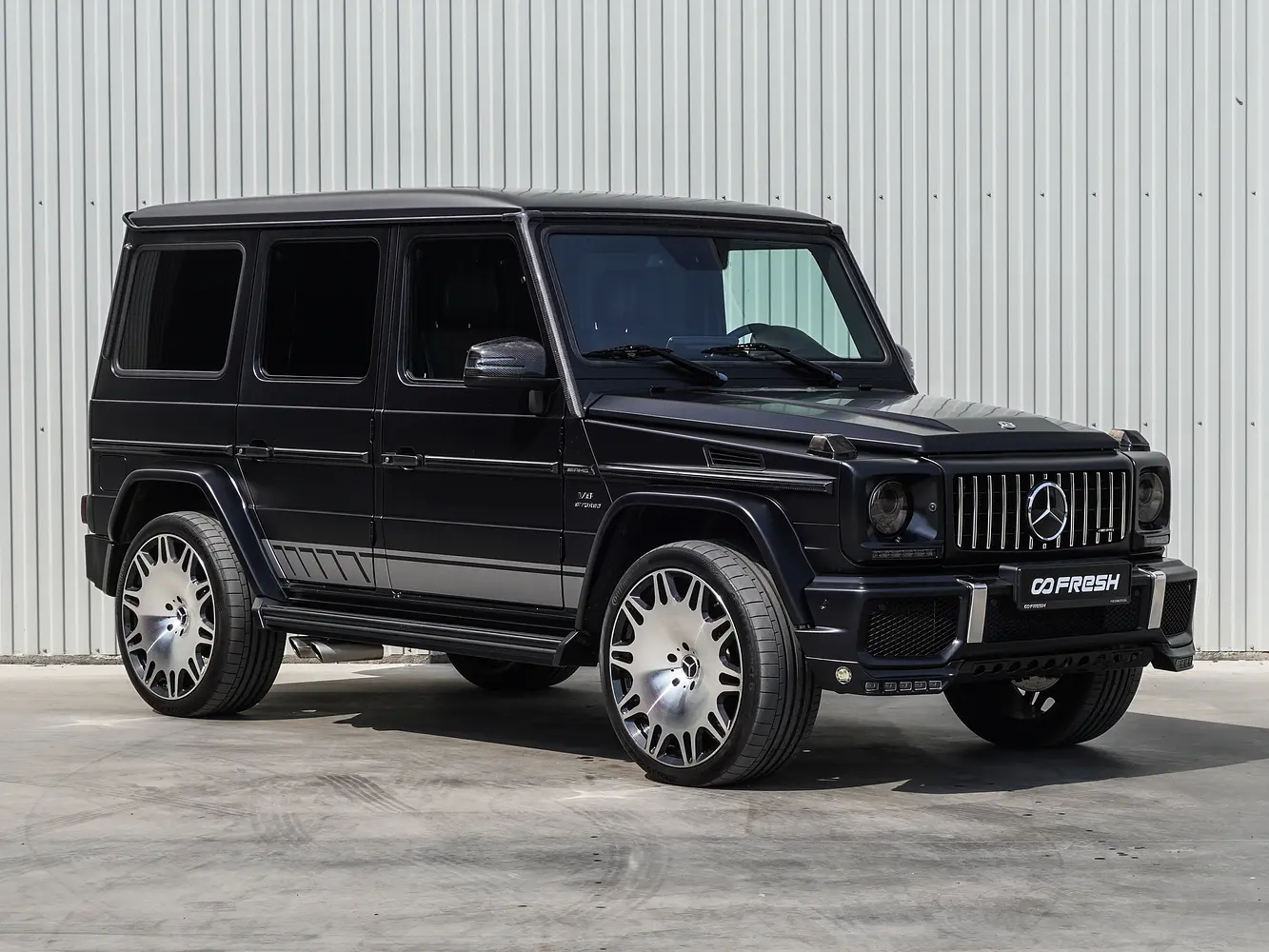 Mercedes-Benz
