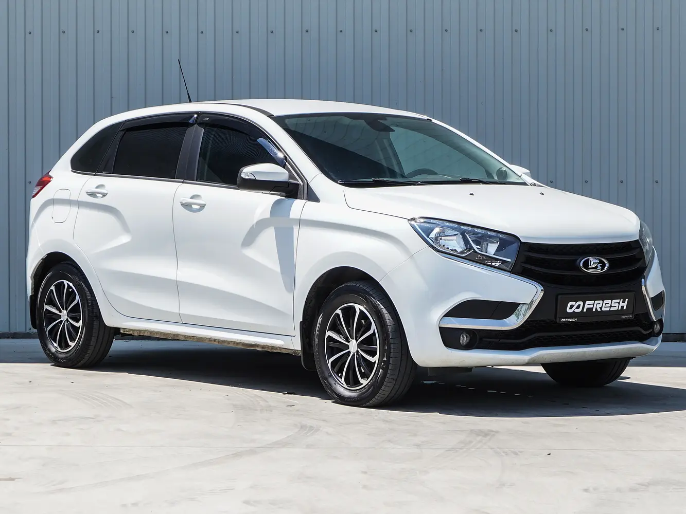 LADA (ВАЗ)