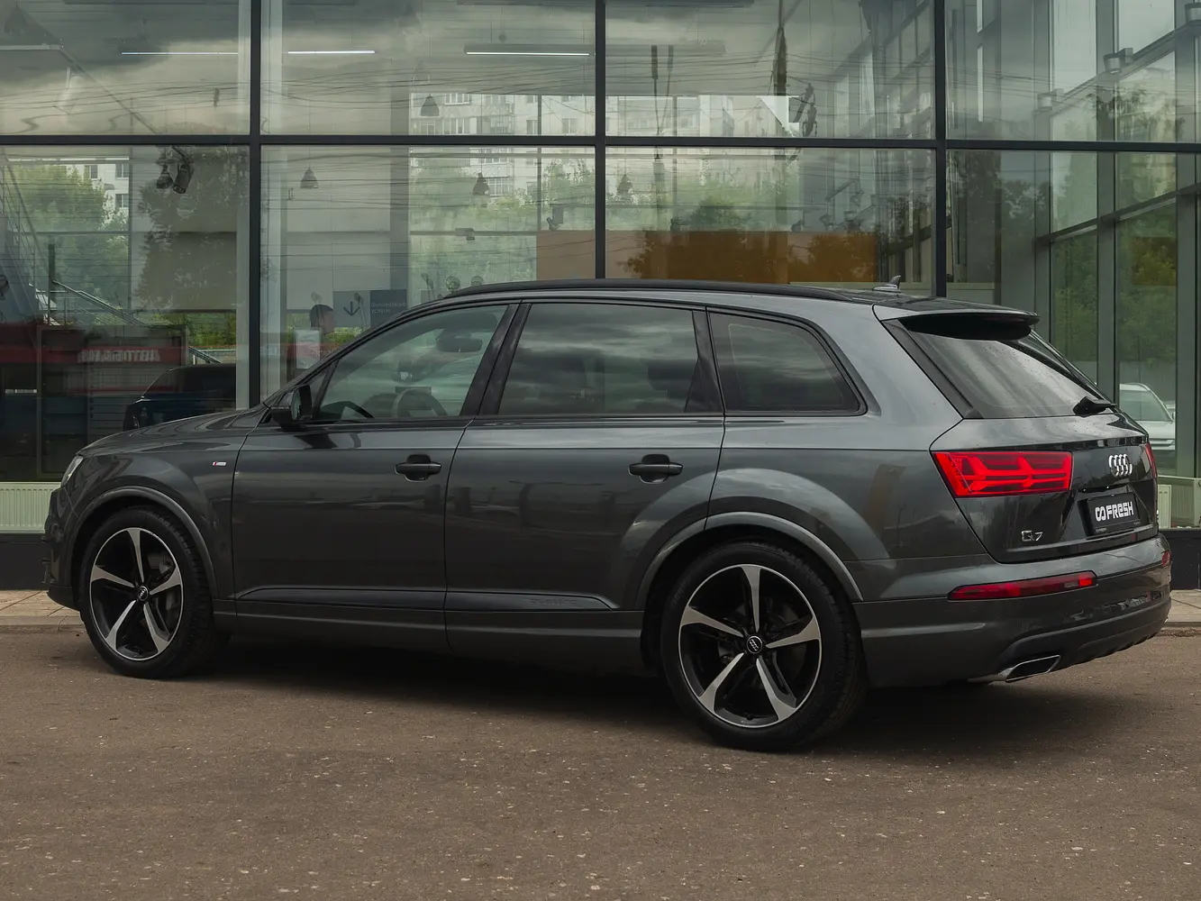 Audi
