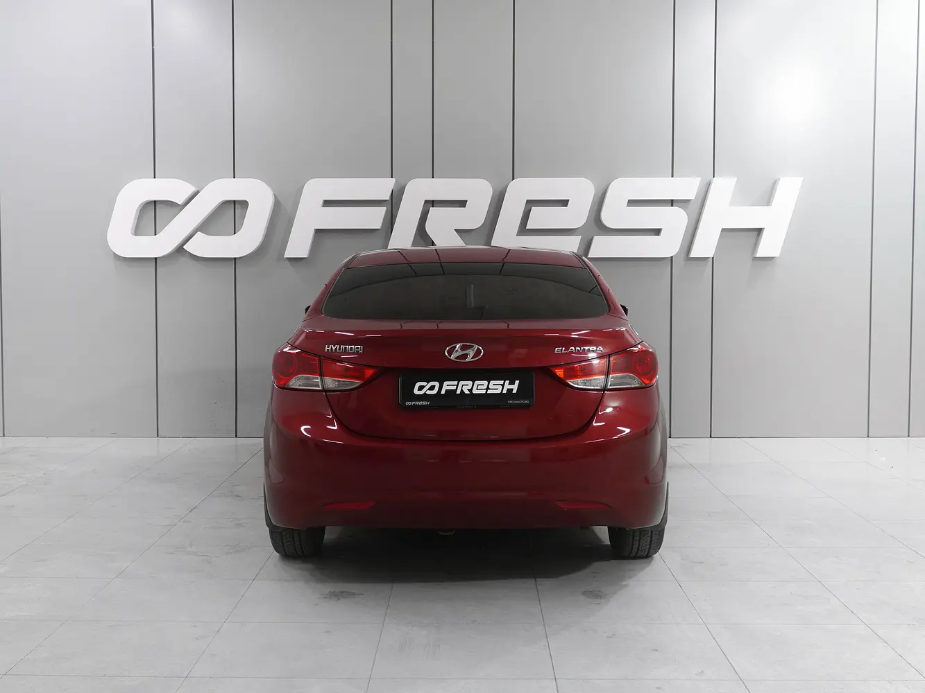Hyundai