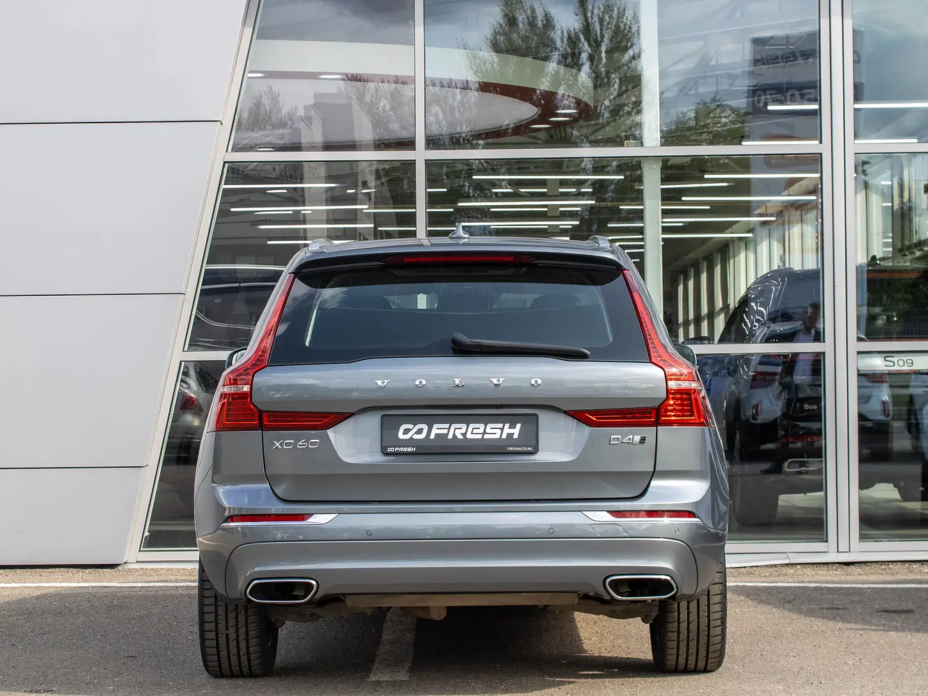 Volvo