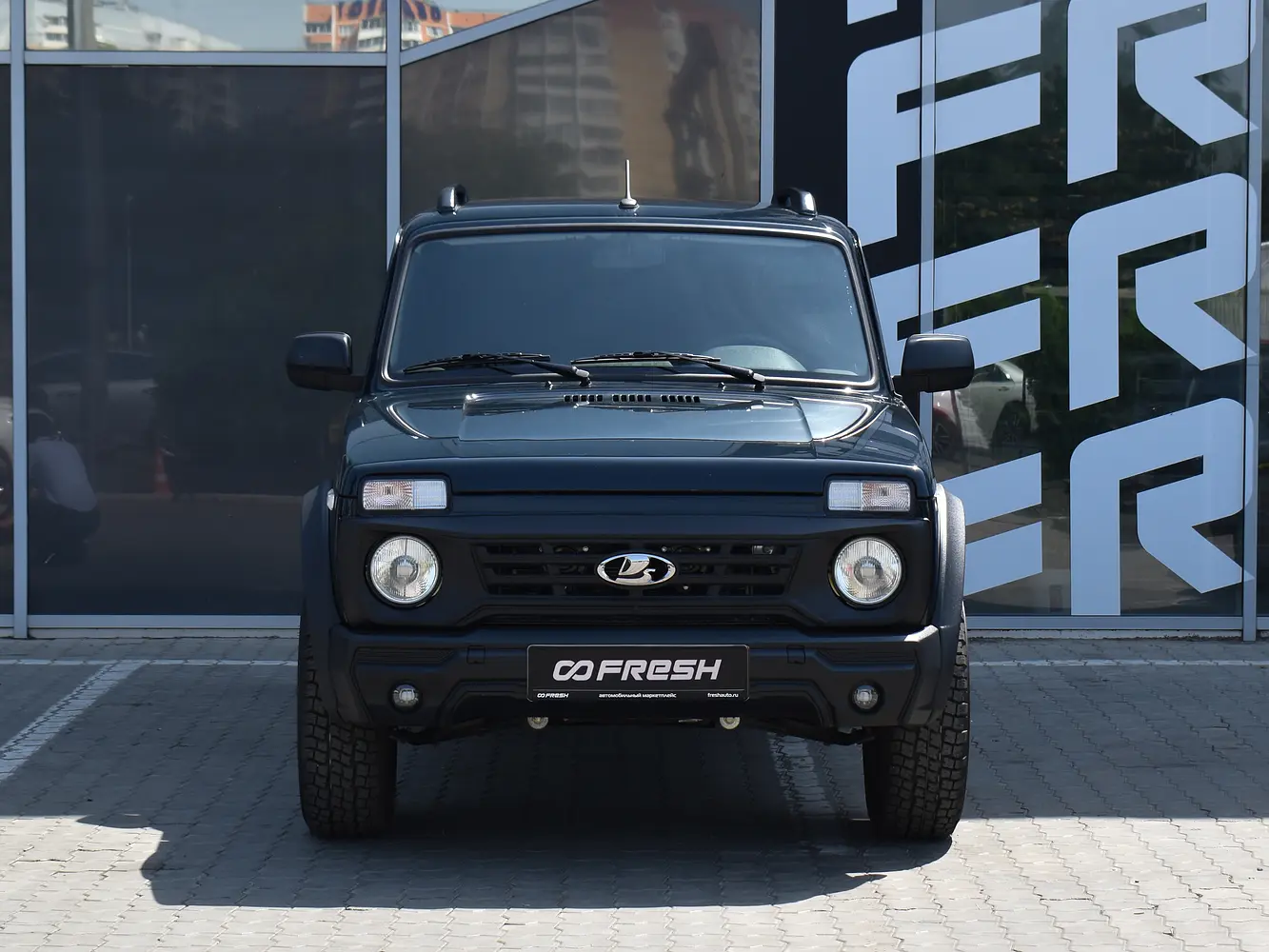 LADA (ВАЗ)