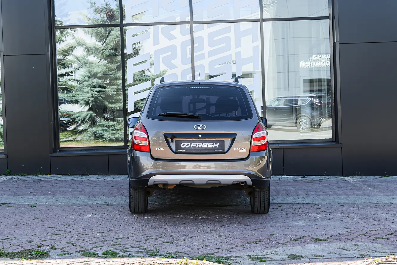 LADA (ВАЗ)