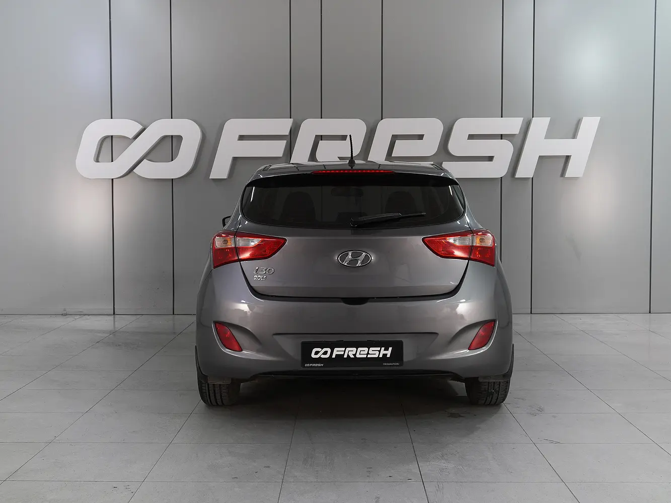 Hyundai