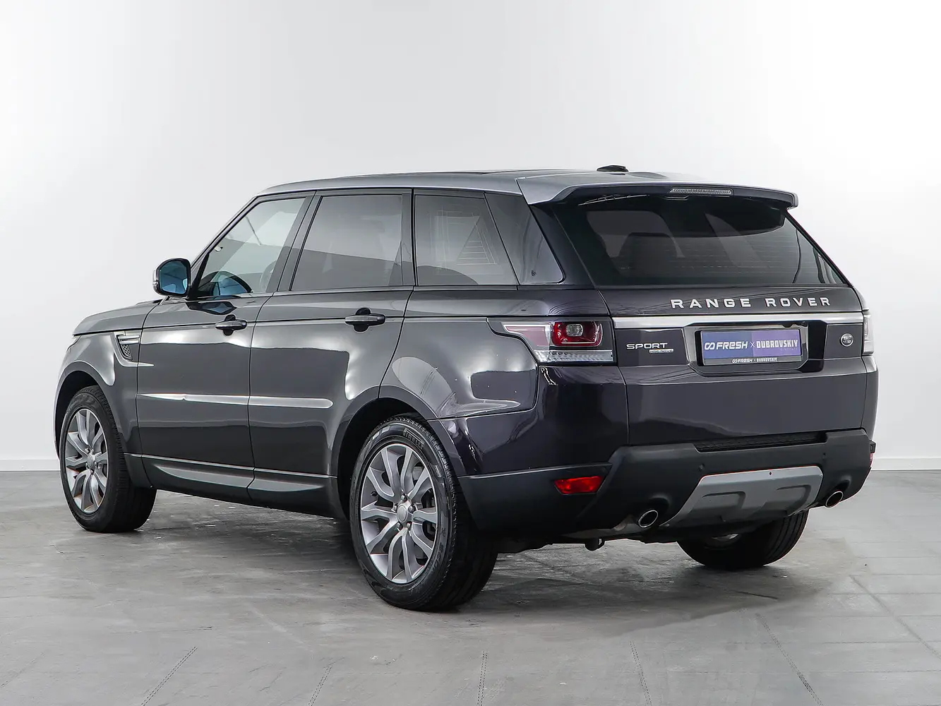 Land Rover