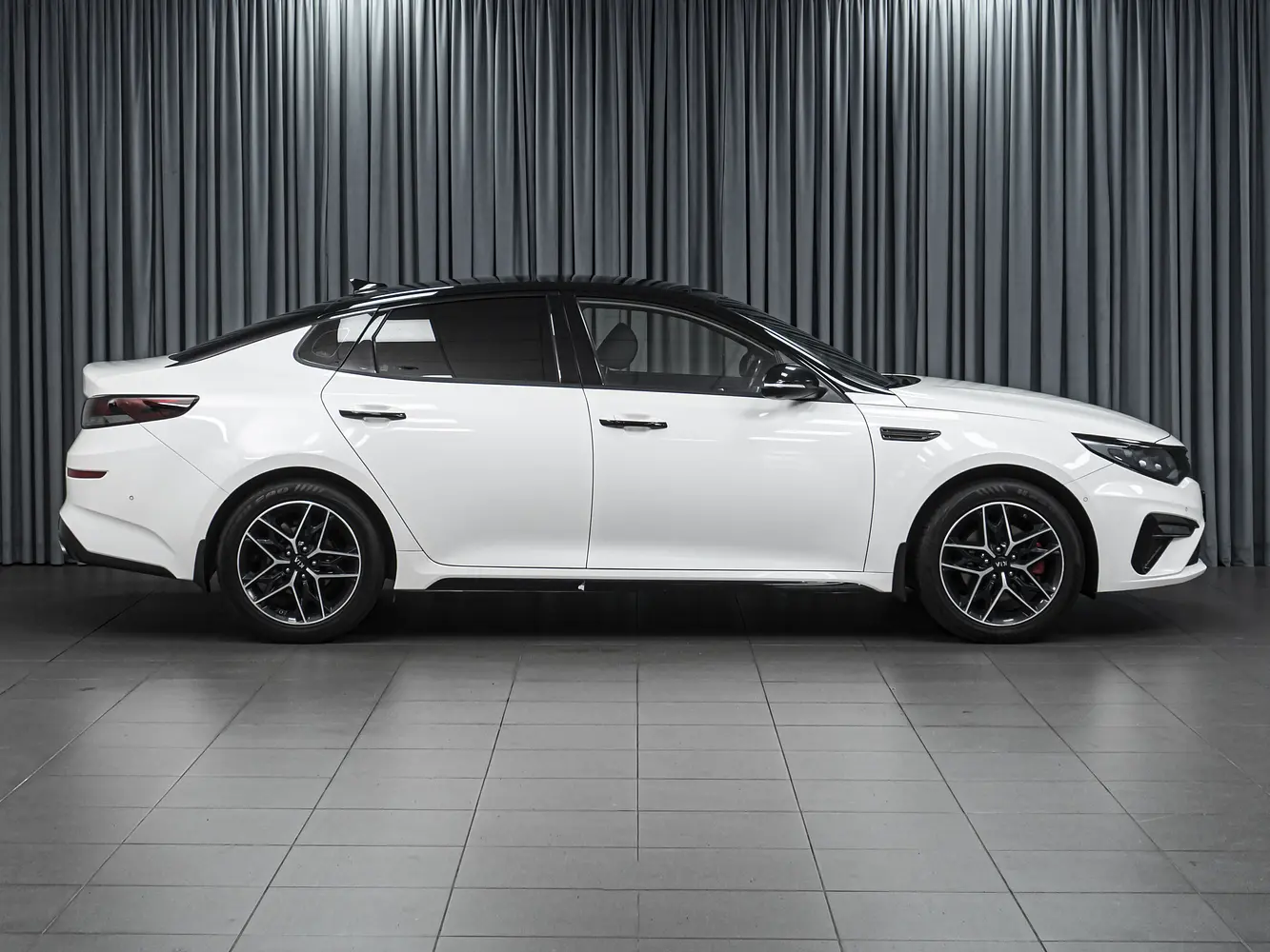 Kia