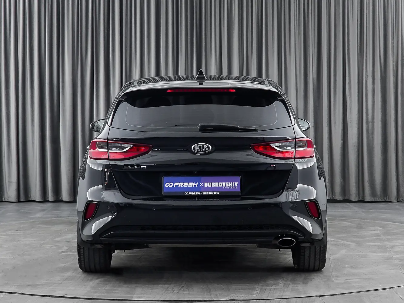 Kia