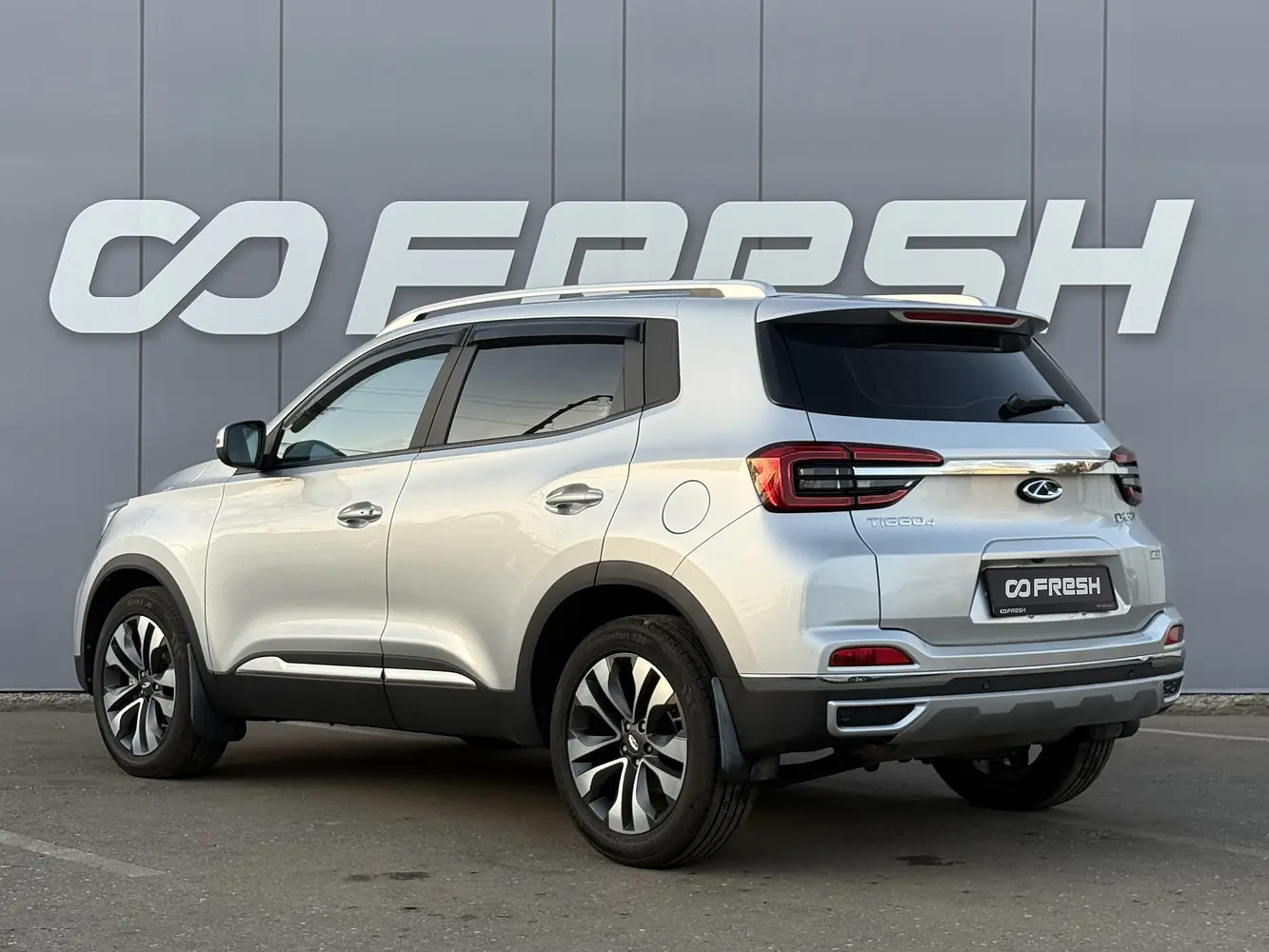 Chery