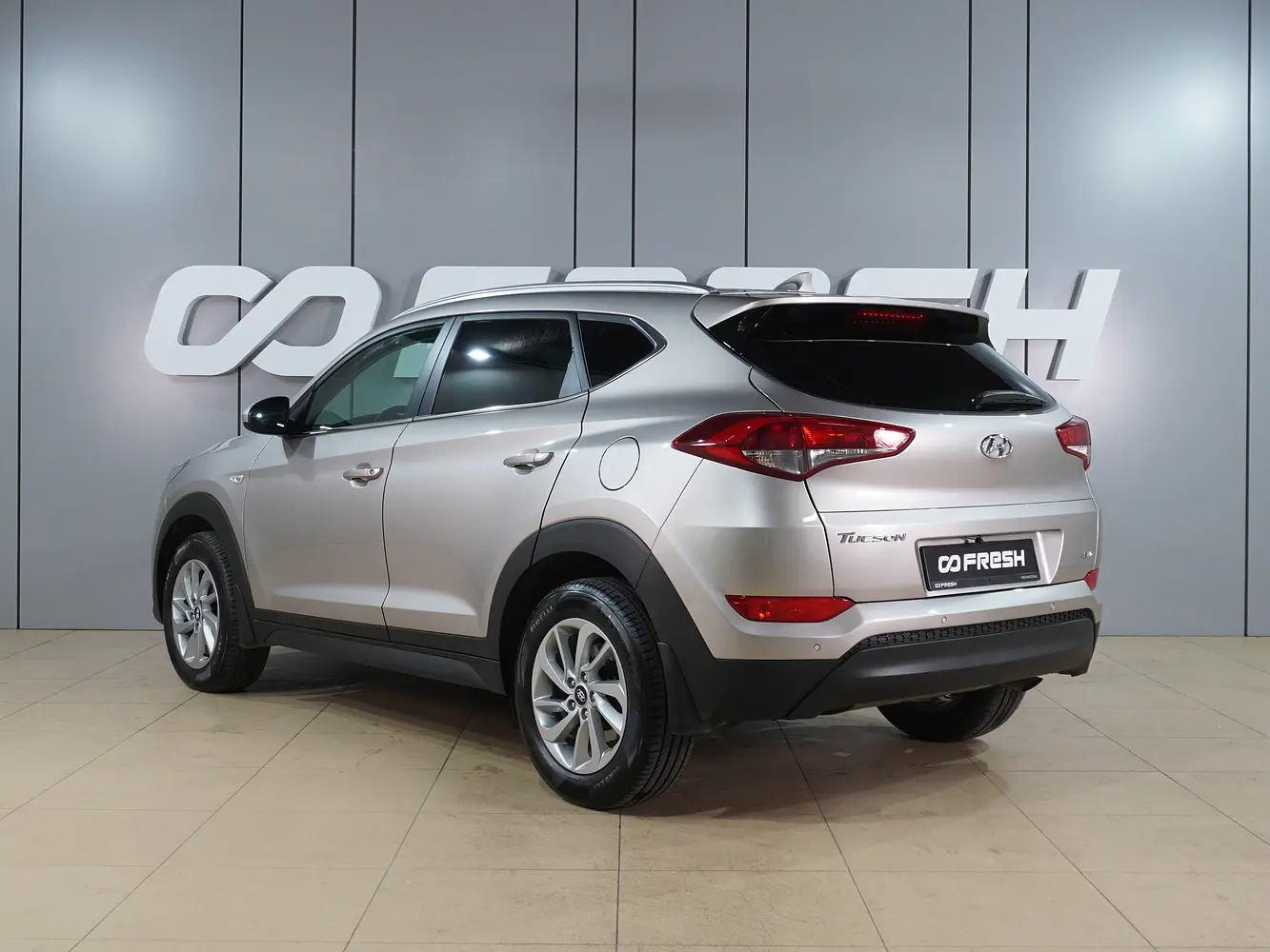 Hyundai