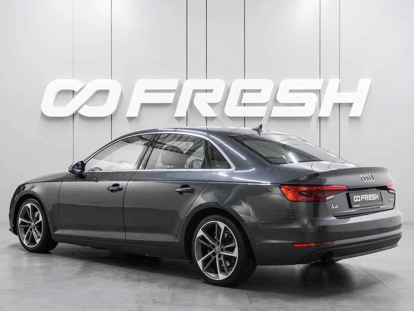 Audi