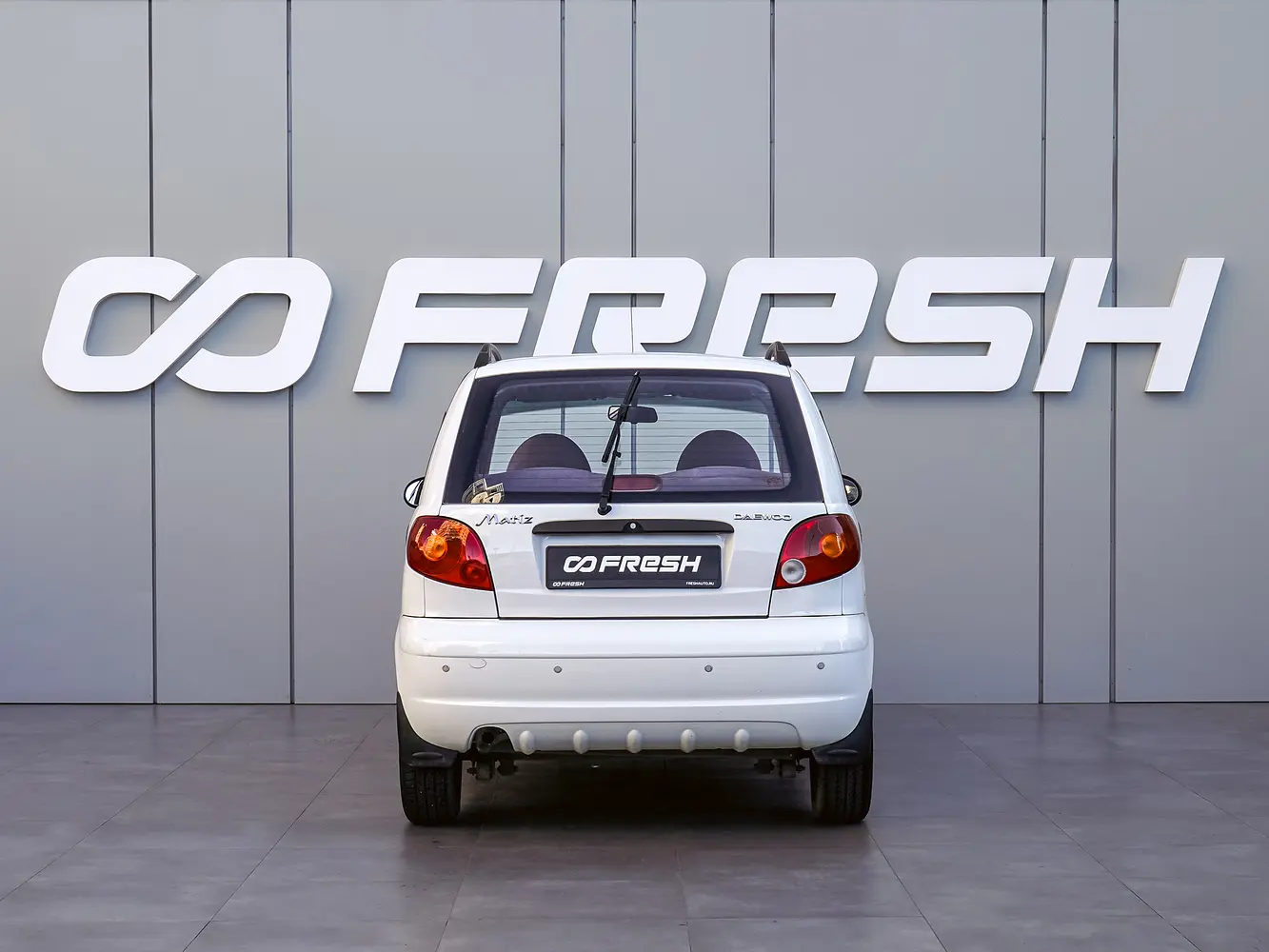 Daewoo