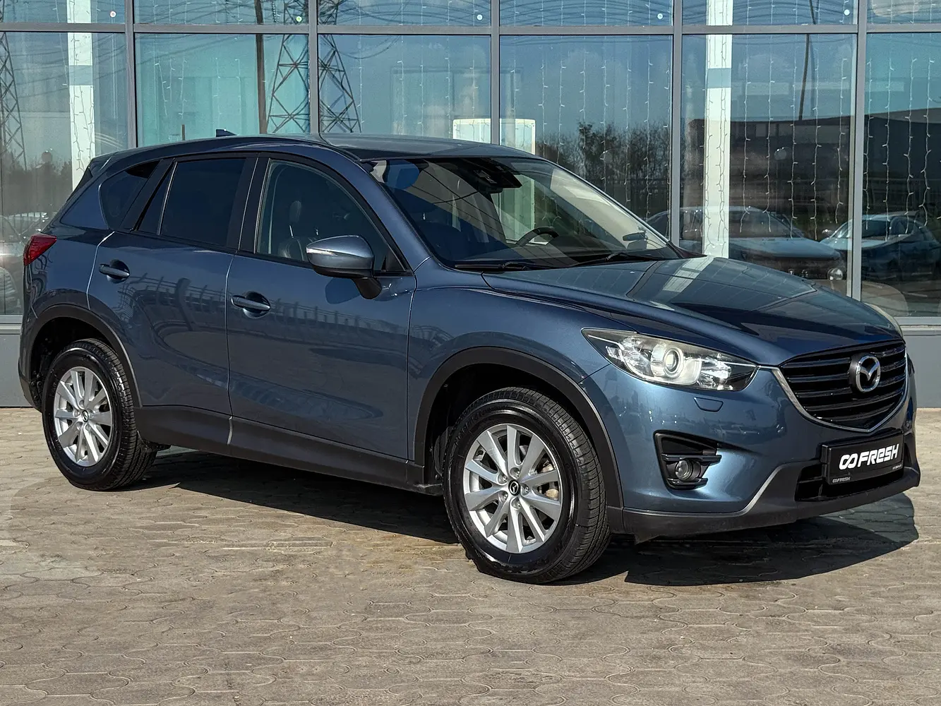 Mazda