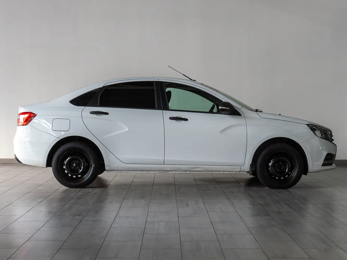 LADA (ВАЗ)