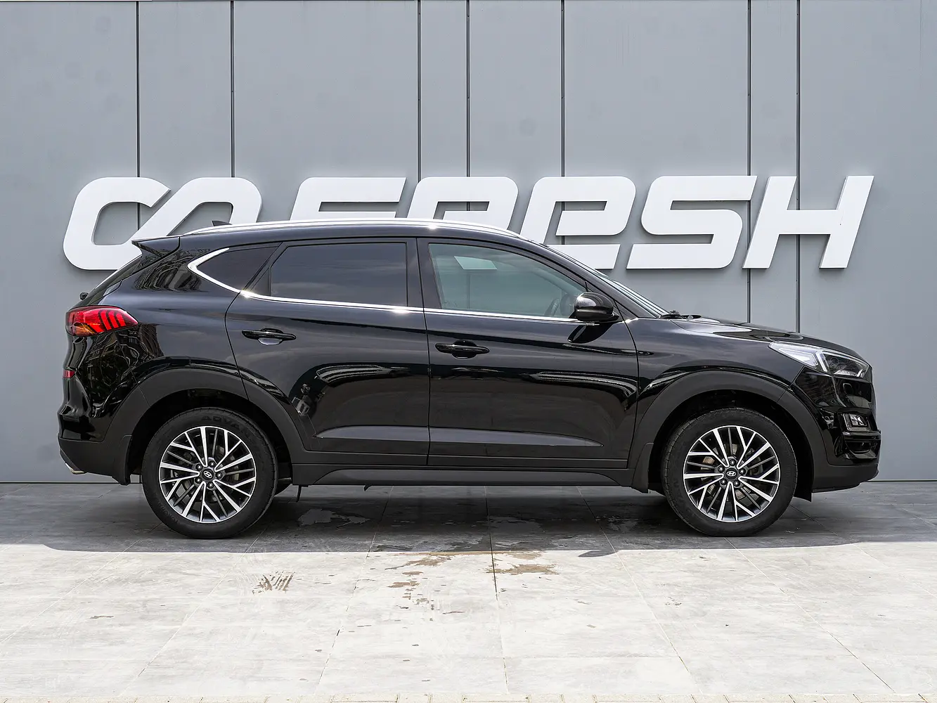 Hyundai