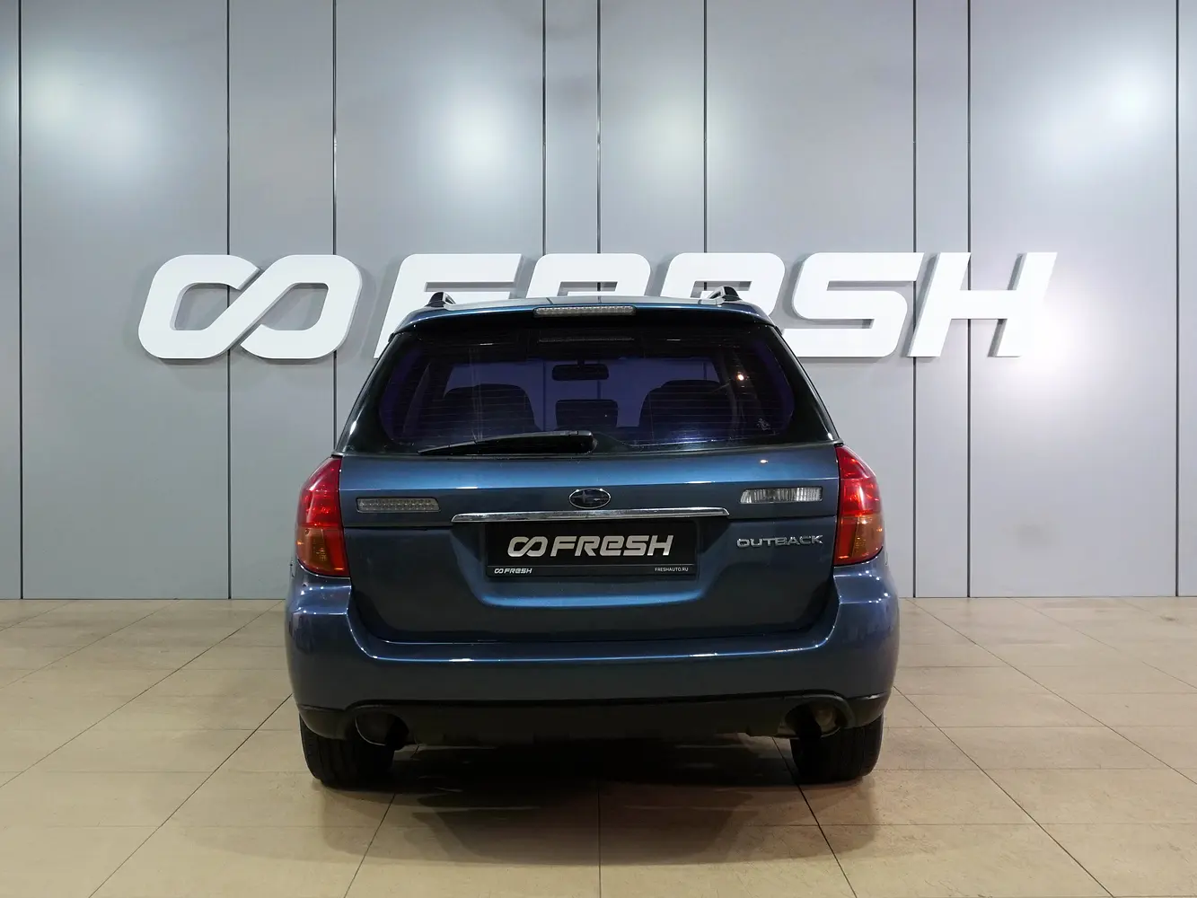 Subaru