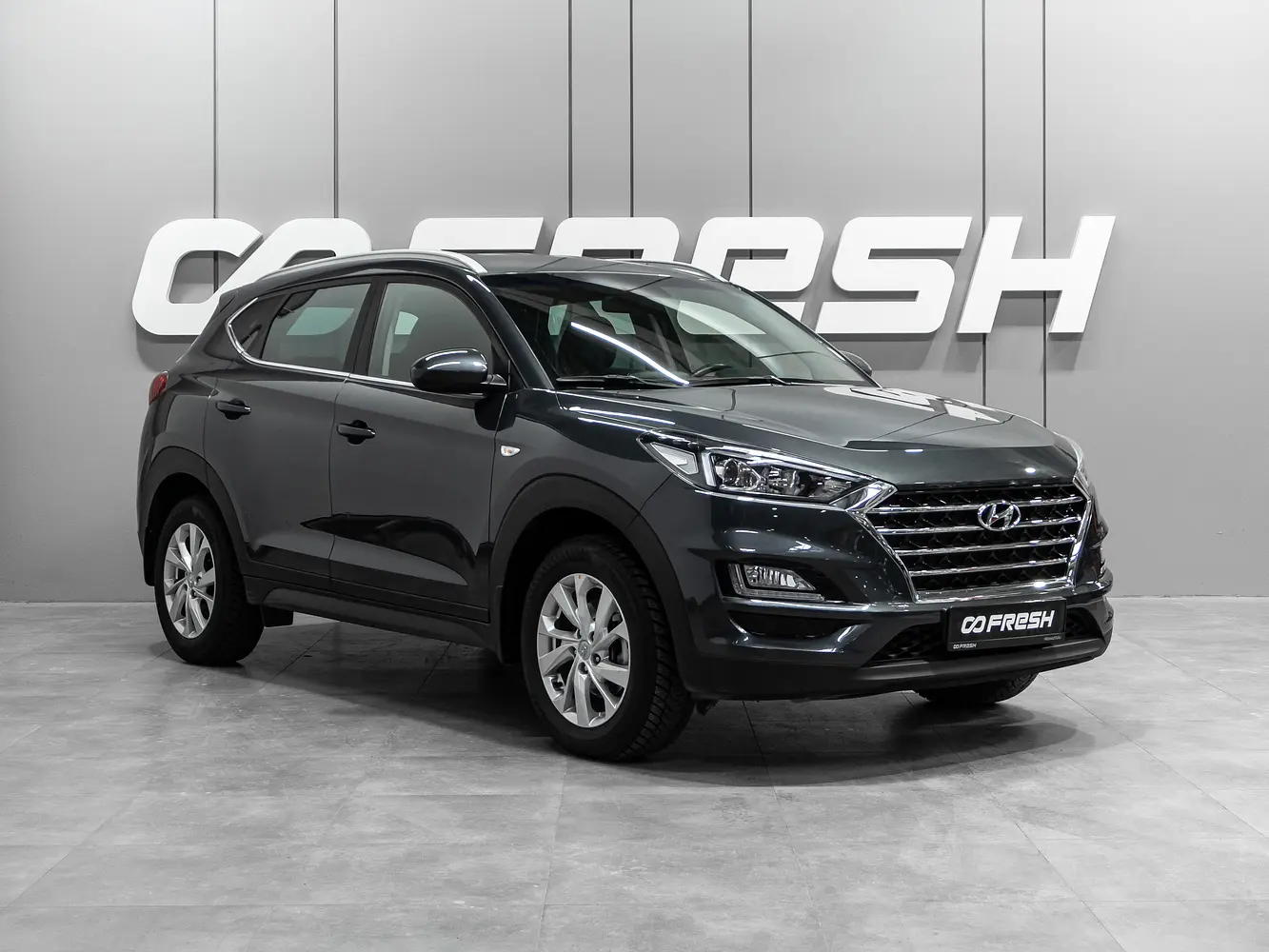 Hyundai