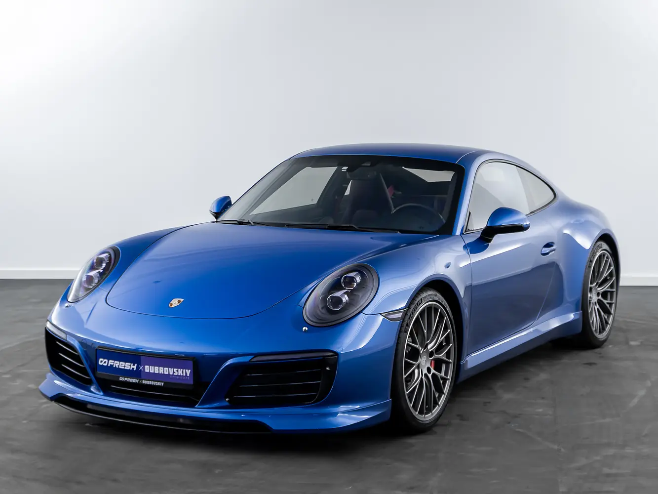 Porsche