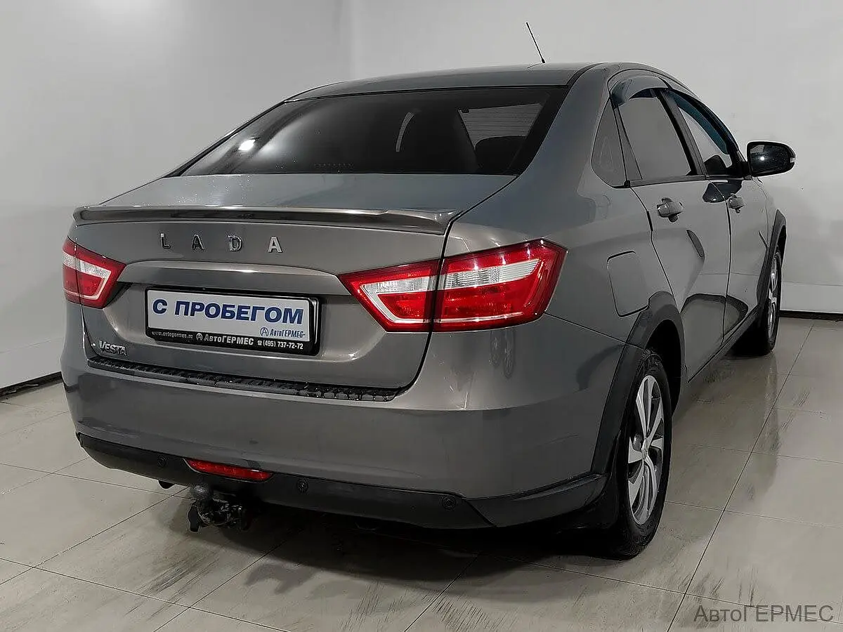 LADA (ВАЗ)