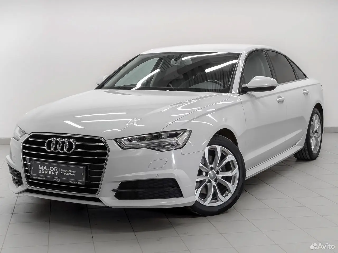 Audi