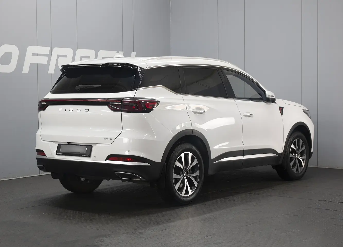 Chery