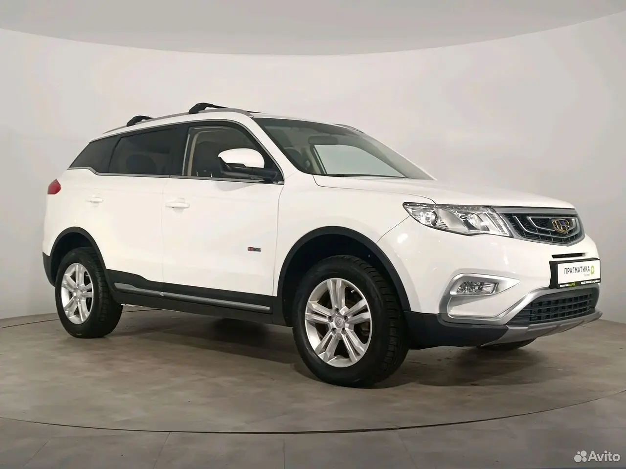 Geely