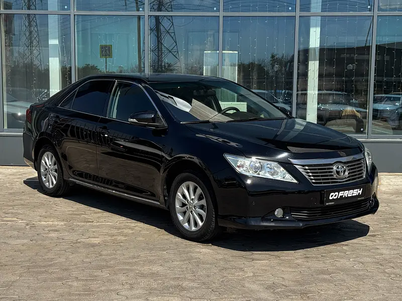 Camry