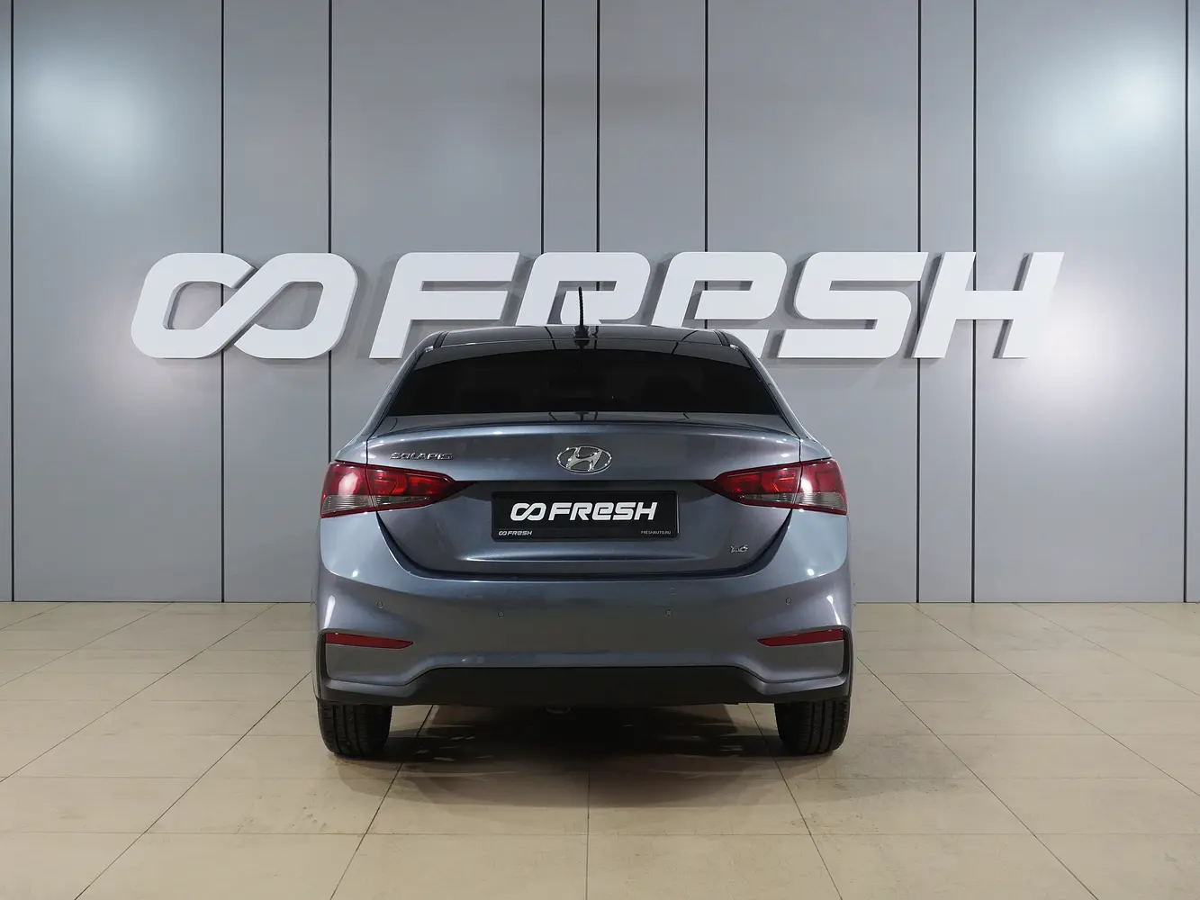 Hyundai