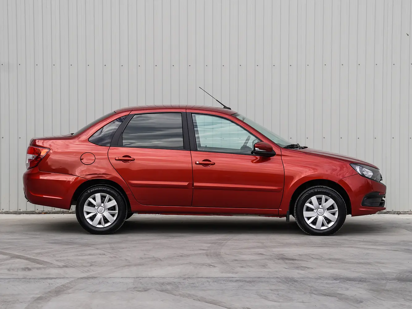 LADA (ВАЗ)