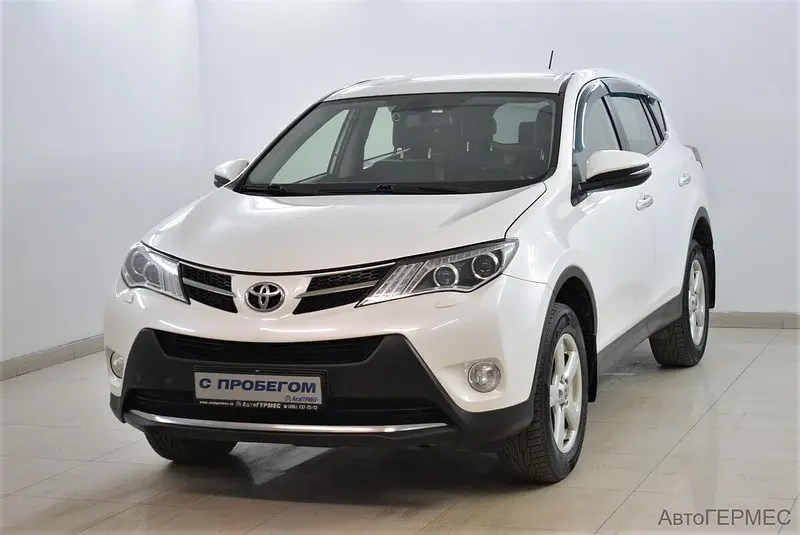 RAV4
