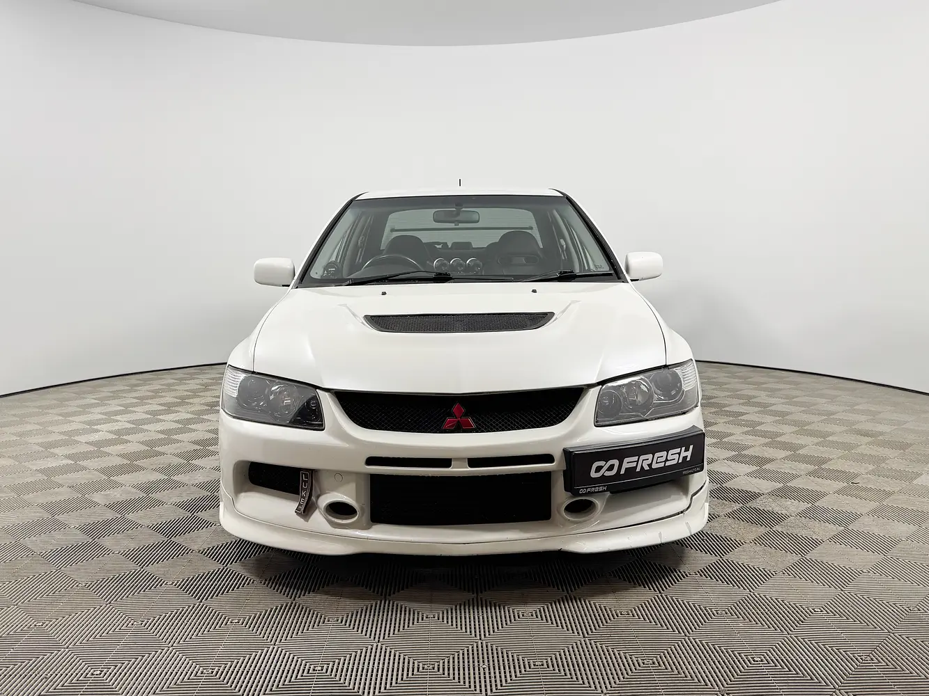 Mitsubishi