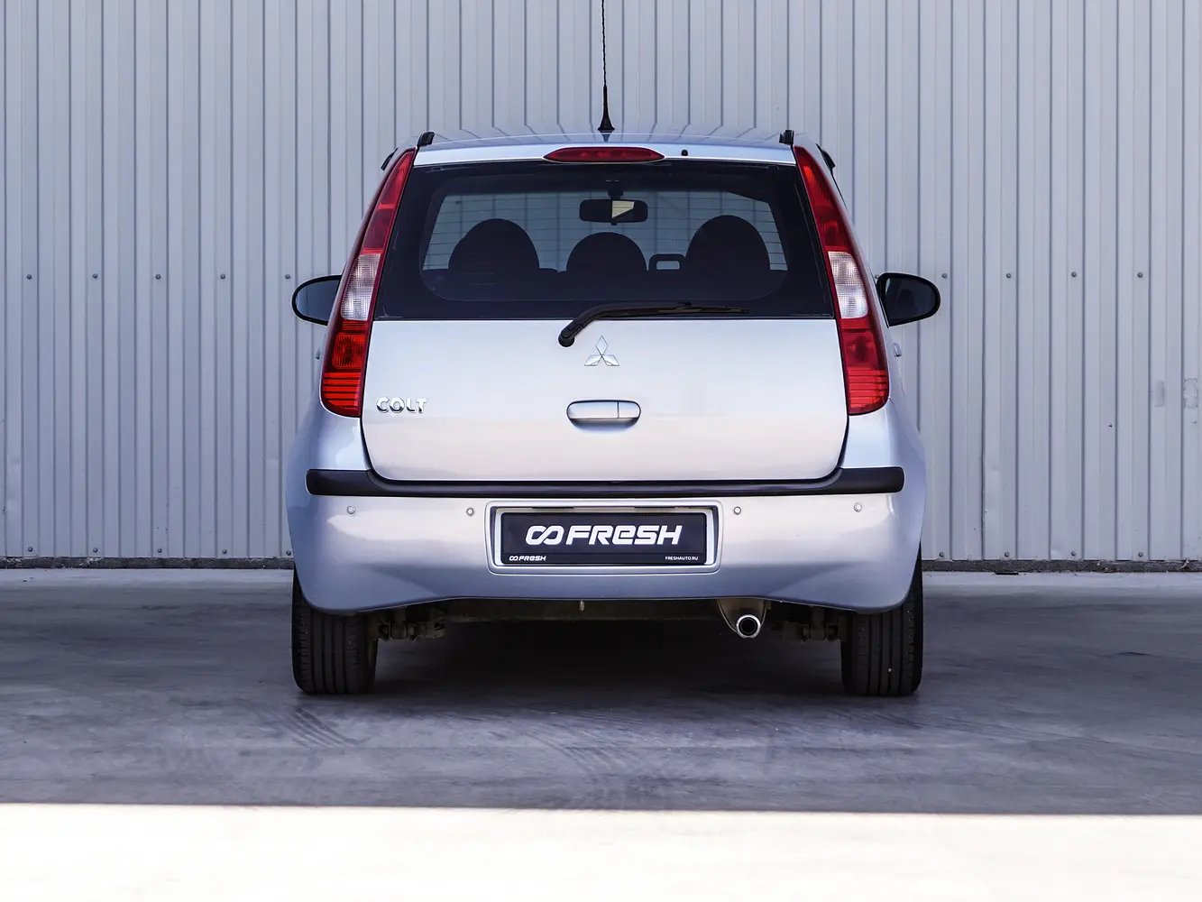 Mitsubishi