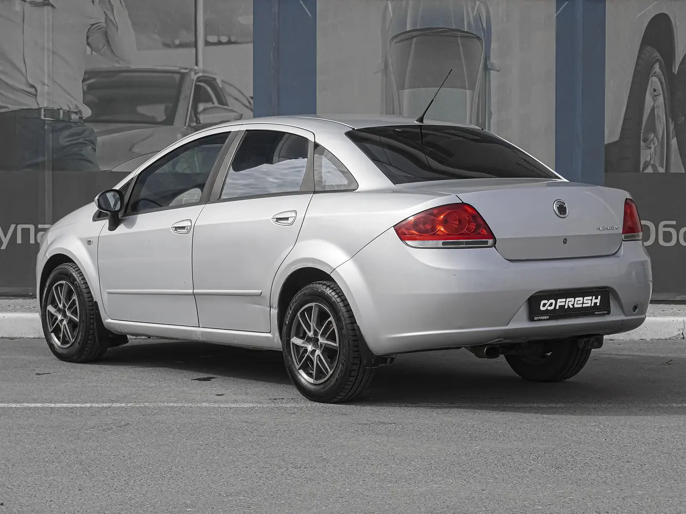 Fiat