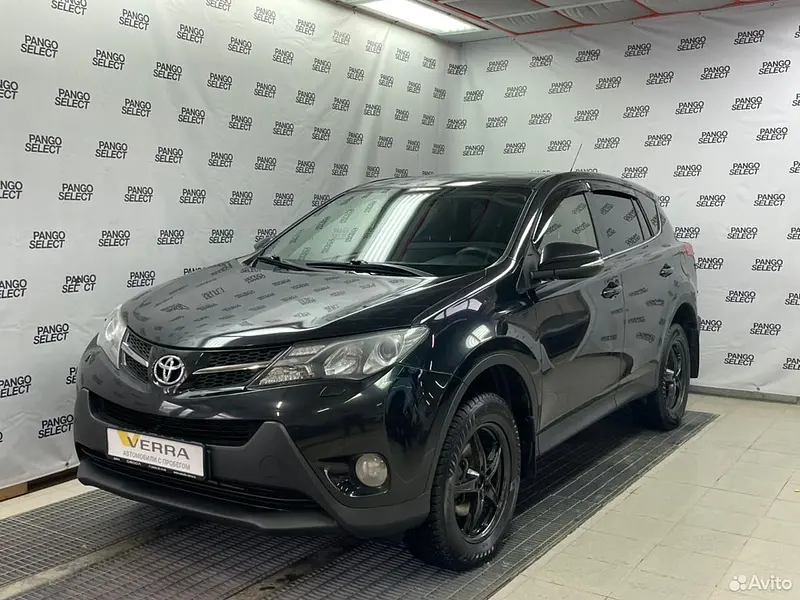 RAV4