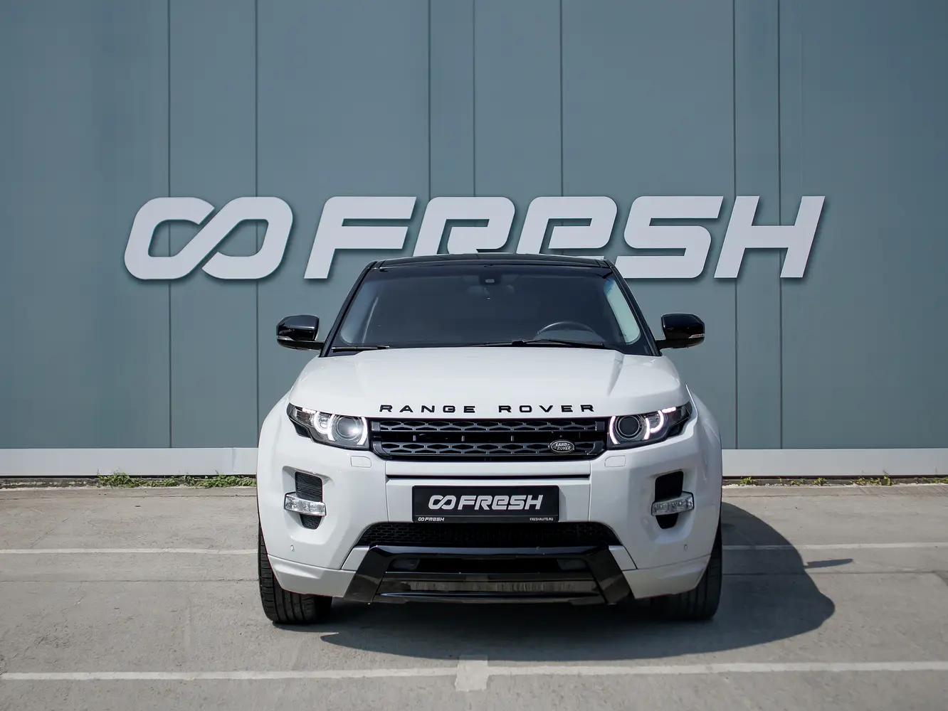 Land Rover