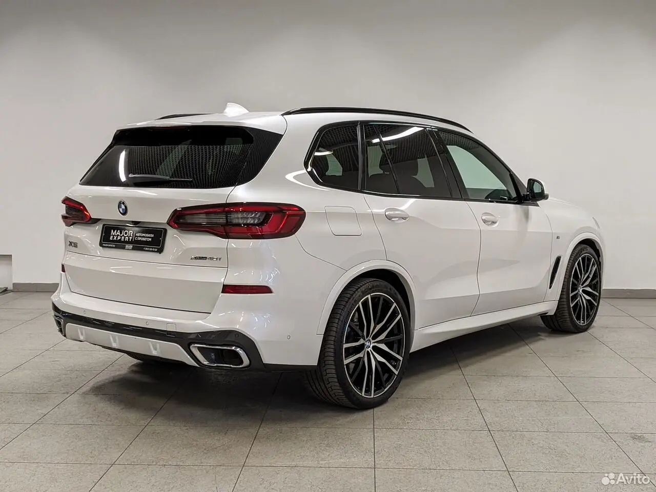 BMW