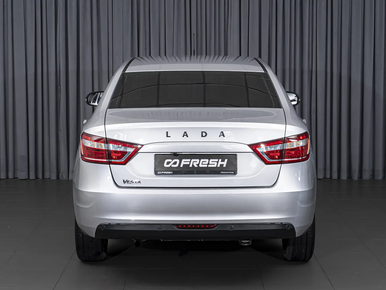 LADA (ВАЗ)