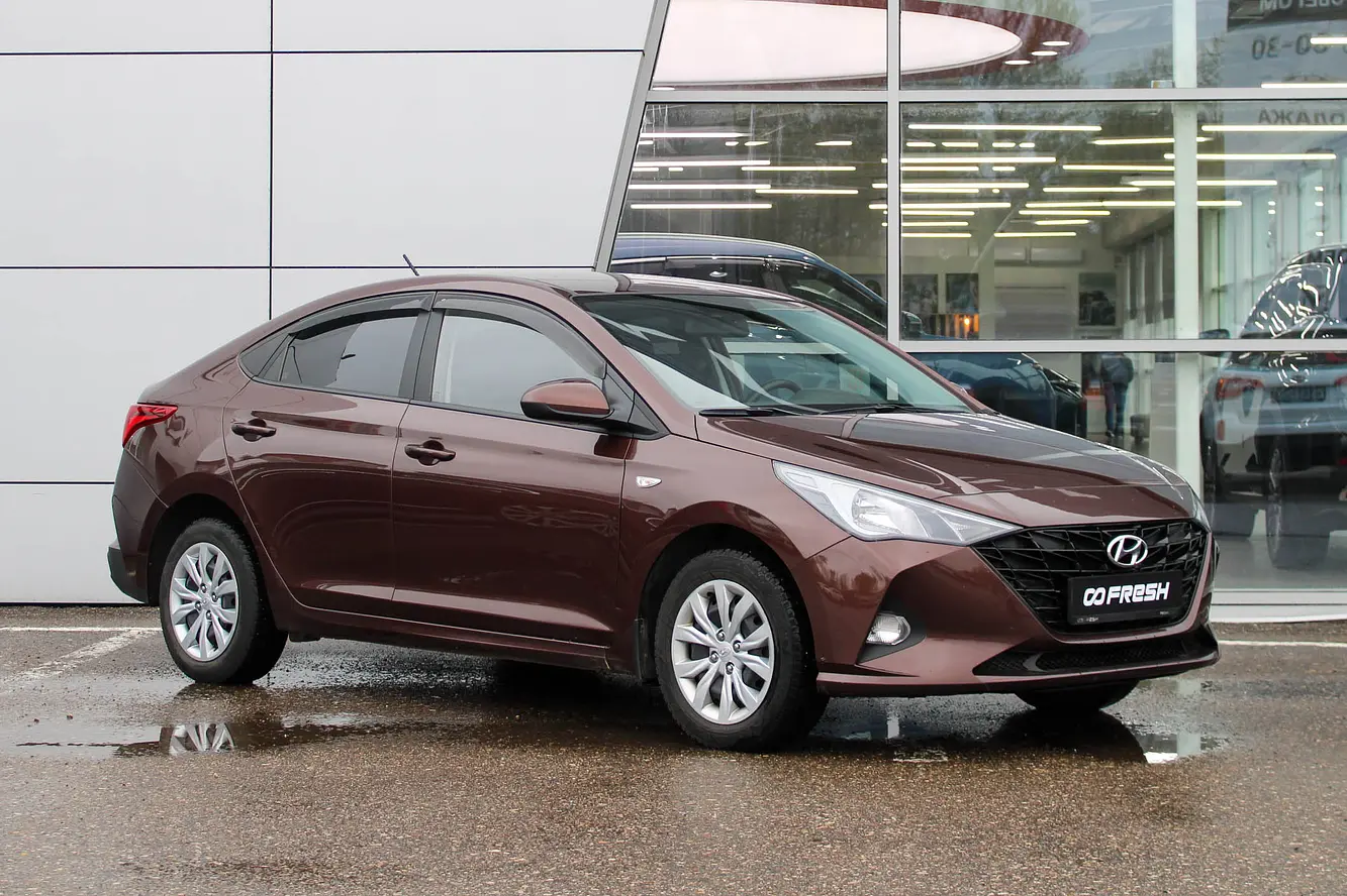 Hyundai