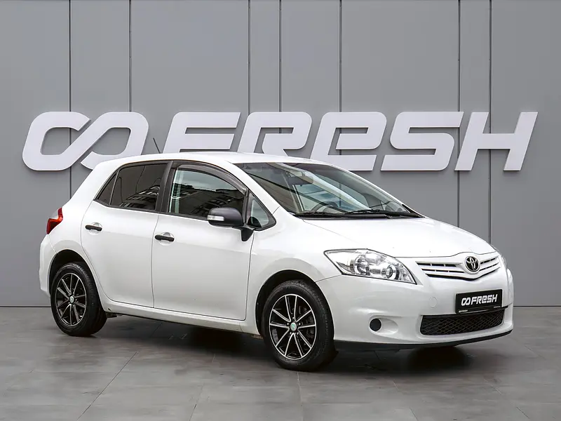 Auris