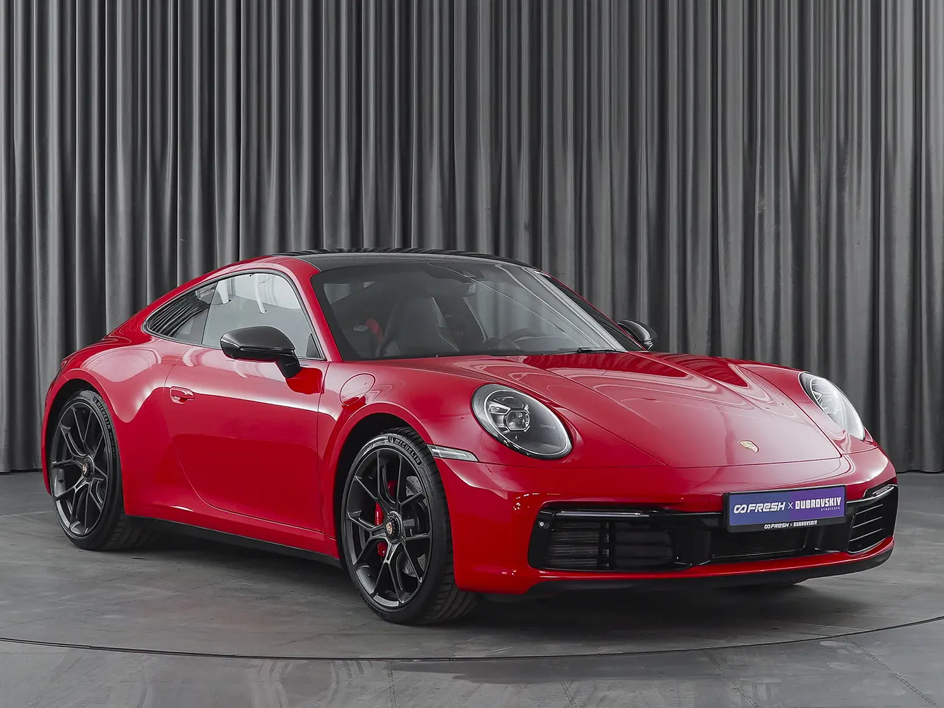 Porsche
