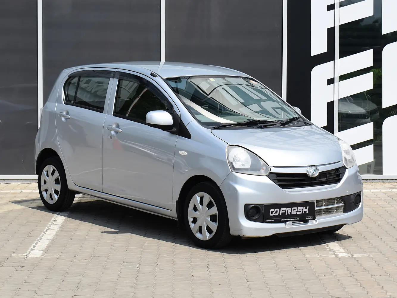 Daihatsu