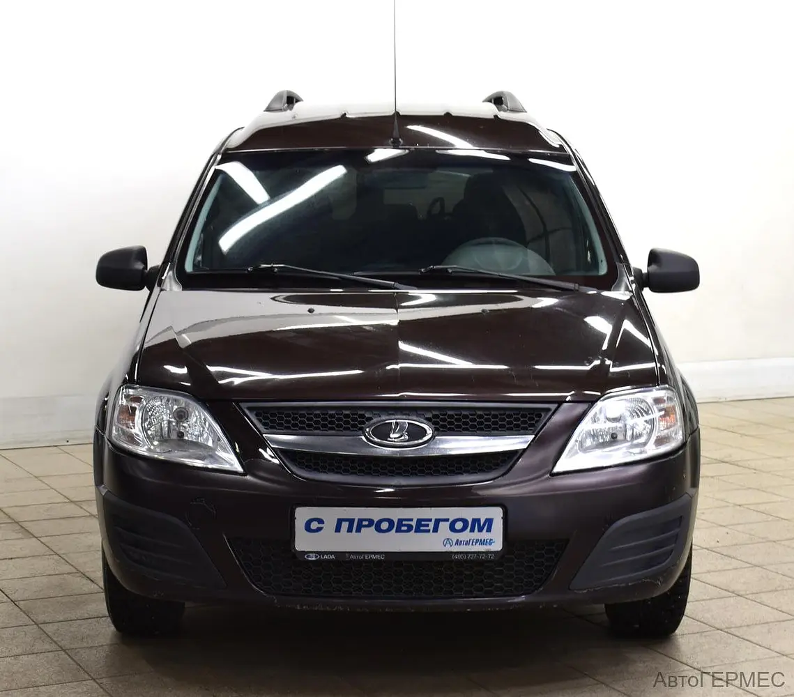 LADA (ВАЗ)