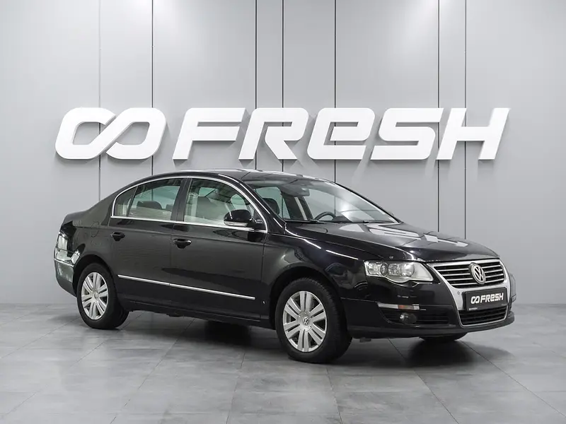 Passat