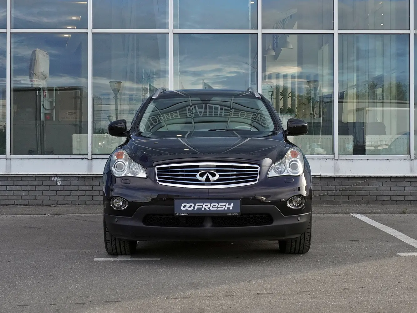 Infiniti