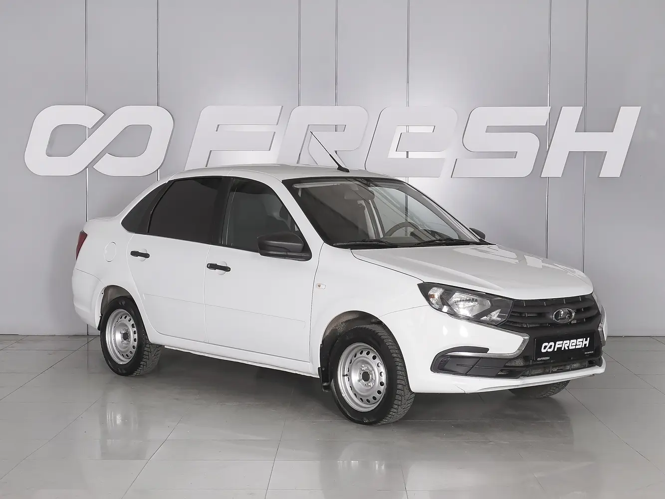 LADA (ВАЗ)