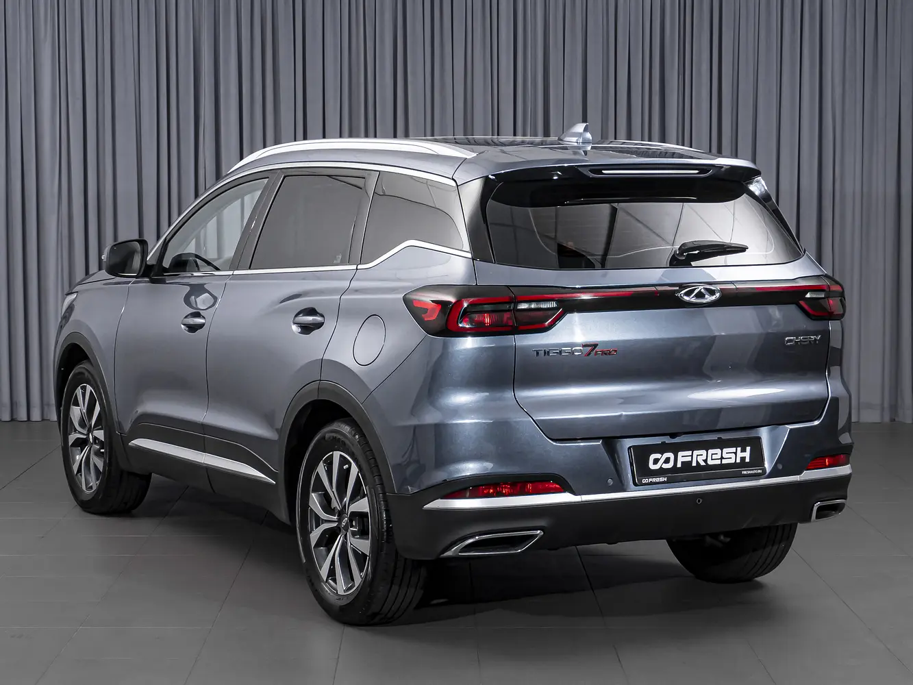 Chery