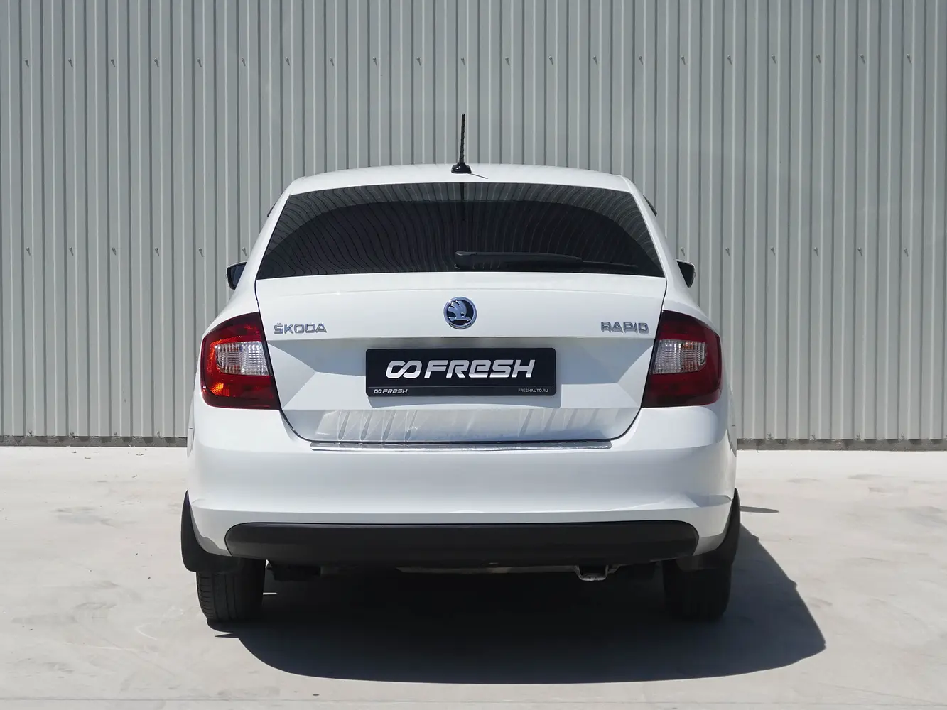 Skoda