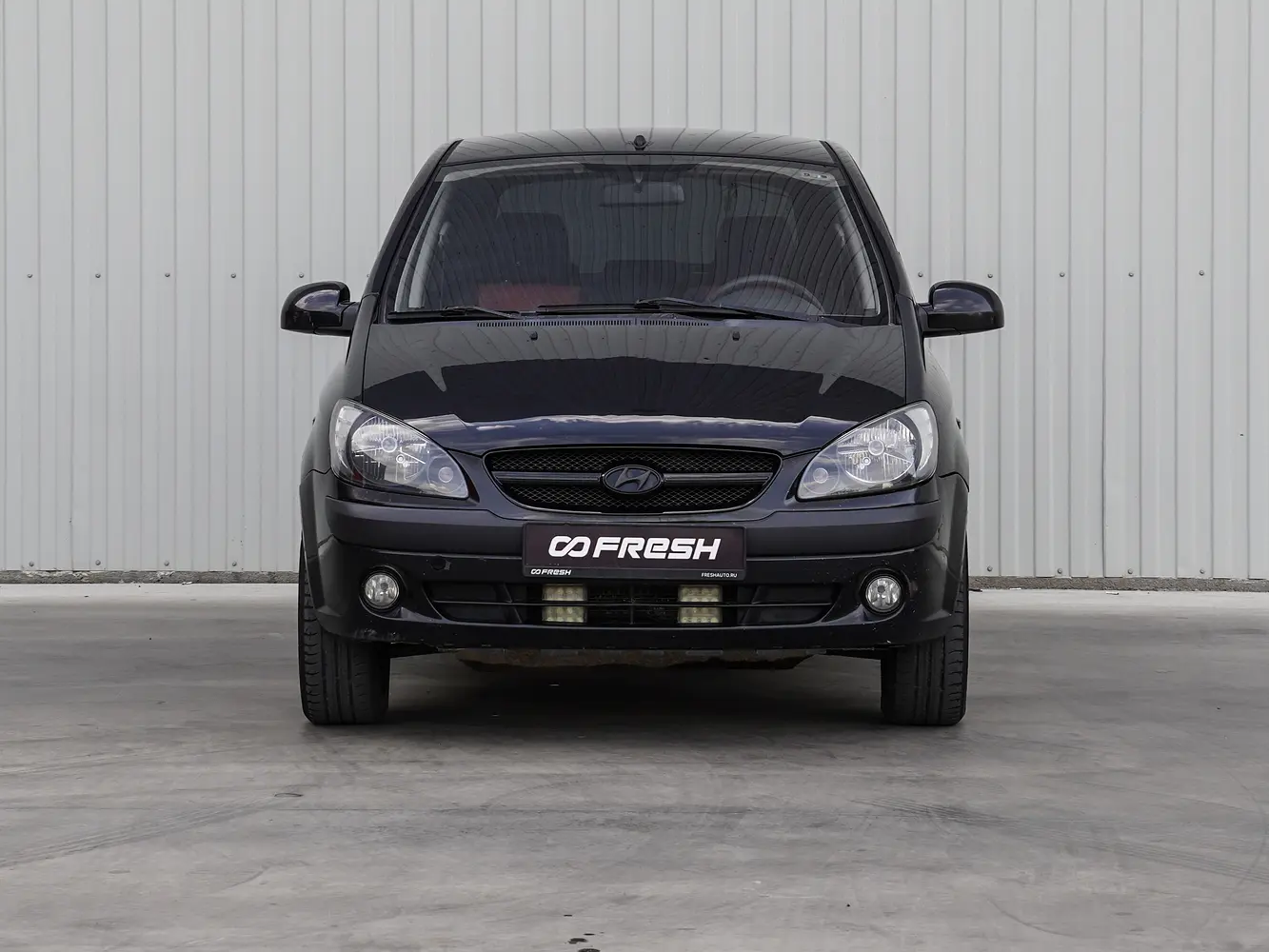 Hyundai