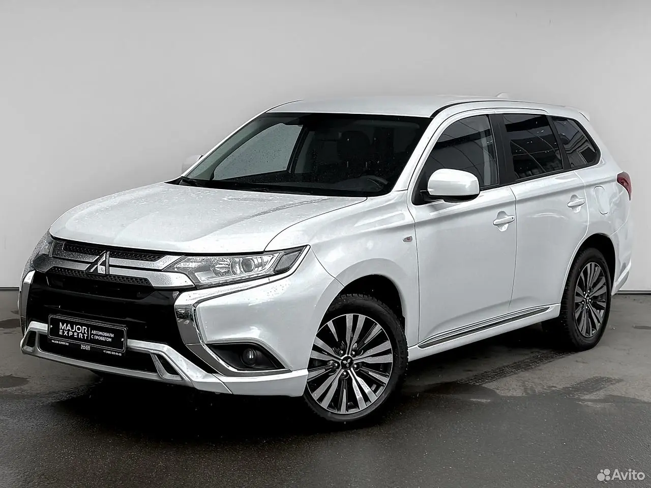 Mitsubishi