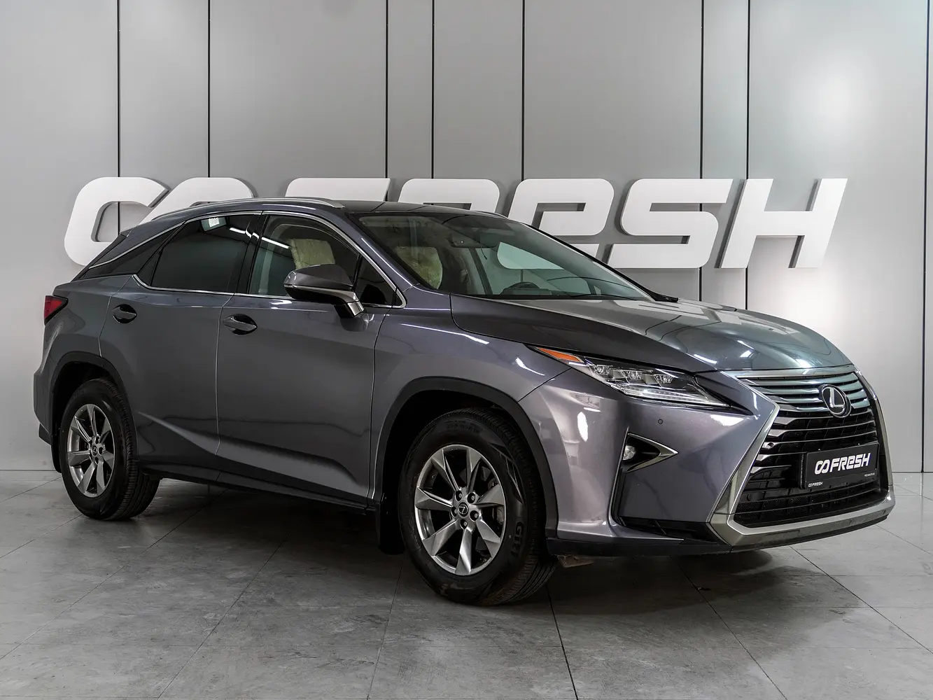 Lexus